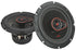 Cerwin Vega H7653 6.5” 60W RMS | 320W Max 3-Way HD-Series Coaxial Car Speakers (Pair)