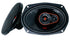 Cerwin Vega H7693 6”x9” 70W RMS | 420W Max 3-Way HED-Series Coaxial Car Speakers (Pair)