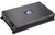 Massive Audio H8000 HIPPO Series Class-D Monoblock Subwoofer Amplifier 8000W RMS @ 1-Ohm w/ Bass Remote