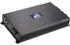 Massive Audio H8000 HIPPO Series Class-D Monoblock Subwoofer Amplifier 8000W RMS @ 1-Ohm w/ Bass Remote