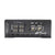 Massive Audio H8004 HIPPO Series Digital Full-Range 4-Channel Amplifier 125W RMS x 4 @ 4-Ohm