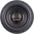 Massive Audio H84X 8” 800W RMS | 1600W Max Car Subwoofer w/ Dual 4-Ohm 2.5” Voice Coils