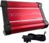 Orion HCCA1500.4 HCCA Competition 1500W RMS 4-Channel Class A/B Car Amplifier