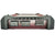 Orion HCCA4000.4H HCCA Competition 4000W RMS 4-Channel Class-H Car Amplifier