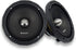 Orion HCCA64N 6.5” HCCA Competition 350W RMS | 1400W Max Neodymium Midrange Bullet Speakers 4-Ohm (Pair)