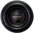 American Bass HD VELOCITY 12" 2200W RMS | 4400W Max Ultra Heavy-Duty Competition Car Subwoofer 1-Ohm DVC