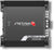 Stetsom HL1200.4 2 Ohm High Line Series 1.2K RMS Class D 4-Channel Full-Range Car Amplifier 4 x 300W RMS @ 2Ω