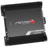 Stetsom HL2000.4 2 Ohm High Line Series 2K RMS Class D 4-Channel Full-Range Car Amplifier 4 x 500W RMS @ 2Ω