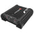 Stetsom HL2000.4 2 Ohm High Line Series 2K RMS Class D 4-Channel Full-Range Car Amplifier 4 x 500W RMS @ 2Ω
