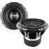(2) DS18 HOOL-X15.1DHE 15” HOOLIGAN X High Excursion Subwoofer w/ 4” 1-Ohm DVC (1 Pair)
