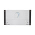 Diamond Audio HXM800.4D HXM MOTORSPORT Series 4-Channel Class-D Full-Range Water-Resistant Amplifier 4 x 120W RMS @ 4-Ohm