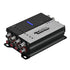DS18 i48DSP4-Channel In and 8-Channel Out Digital Sound Processor (DSP) w/ Bluetooth & App Control