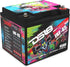 DS18 INF-45AH INFINITE AGM Power Cell Automotive 12V Battery, 1500 Watt (45Ah)