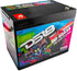 DS18 INF-65G34 INFINITE AGM Group 34 Power Cell Automotive 12V Battery, 2000 Watt (65Ah)