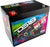 DS18 INF-80AH INFINITE AGM Power Cell Automotive 12V Battery, 2300 Watt (80Ah)