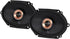 Infinity Kappa 683XF (KAPPA683XF) 6"x8" 100W RMS | 300W Max 3-Way Kappa Series Coaxial Car Speakers (Pair)