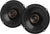 Infinity Reference 607F (REF607F) 6.5” 60W RMS | 180W Max 2-Way Reference-Series Coaxial Car Speakers (Pair)