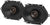 Infinity Reference 687F (REF687F) 6”x8” 60W RMS | 180W Max 2-Way Reference-Series Coaxial Car Speakers (Pair)
