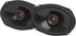 Infinity Reference 697F (REF697F) 6”x9” 100W RMS | 300W Max 2-Way Reference-Series Coaxial Car Speakers (Pair)