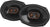 Infinity Reference 697MF (REF697MF) 6”x9” 100W RMS | 300W Max 3-Way Reference-Series Coaxial Car Speakers (Pair)
