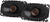 Infinity Reference 467F (REF467F) 4”x6” 35W RMS | 135W Max 2-Way Reference-Series Coaxial Car Speakers (Pair)