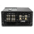 DS18 ION1000.4D ION Compact Full-Range Class-D 4-Channel Car Amplifier 4 x 150W RMS @ 4-Ohm