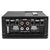 DS18 ION1000.4D ION Compact Full-Range Class-D 4-Channel Car Amplifier 4 x 150W RMS @ 4-Ohm