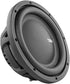 DS18 IXS10.4S 10" IXS Shallow-Mount 600W RMS | 1200W Max Fiber Glass Subwoofer 4-Ohm SVC