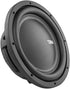 DS18 IXS12.4S 12" IXS Shallow-Mount 800W RMS | 1600W Max Fiber Glass Subwoofer 4-Ohm SVC