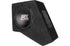 MTX Audio J-WRANGLER-07A ThunderForm Amplified 10” 250W RMS Custom Loaded Subwoofer Enclosure (Charcoal) for 2007-2016 Jeep Wrangler JK 4-Door