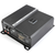 Jensen JA2B 225W RMS Compact JA-Series 2-Channel DSP Car Amp w/ Custom RGB Color Illumination