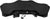 DS18 JL24-SBAR/BK Overhead Soundbar System w/ LED Lights Logo Badge fits (4) 8” Speakers for 2024+ Jeep JL/JLU/JT Vehicles