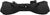 DS18 JL24-SBAR22/BKLD Loaded Overhead Soundbar System w/ LED Lights fits (4) 8” Speakers for 2024+ Jeep JL/JLU/JT Vehicles