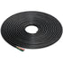 JL Audio XD-BLKMFC-25 25 ft. (7.62 m) 6-Conductor, Black Multifunction Cable