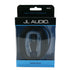 JL Audio MHD-RLC Water-Resistant Amplifier Remote Level Control and Cable