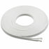 JL Audio XM-WHTSC12-25 25 ft (7.6 m) White 12 AWG, Parallel Conductor Speaker Cable