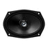 (2) JVC CD-DF6920 6"x9" 60W RMS DF Series 2-Way 4-Ohm Coaxial Speaker System