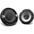 JVC CS-DR162 6.5" 100W RMS DR Series 2-Way 4-Ohm Coaxial Speaker System
