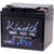 Kinetik HC1200-BLU 1200W 12V High Current AGM Power Cell Battery