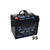 Kinetik HC800-BLU BLU Series 12-Volt High Current AGM Power Cell Battery For Systems Up To 800 Watts