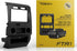 iDatalink Maestro KIT-FTR1 Car Radio Installation Kit for Select 2015-2021 Ford Trucks (MRR or MRR2 module required)
