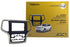 iDatalink Maestro KIT-JGC1 Car Radio Installation Kit for Select 2014-2021 Jeep Grand Cherokee (MRR or MRR2 module required)