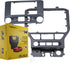 iDatalink Maestro KIT-MUS2 Car Radio Installation Kit for Select 2015-2023 Ford Mustang Vehicles (MRR or MRR2 module required)
