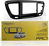 iDatalink Maestro KIT-PAC1 Car Radio Installation Kit for Select 2017-Up Chrysler Pacifica & Voyager (MRR or MRR2 module required)