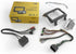 iDatalink Maestro KIT-WJL1 Car Radio Installation Kit for Select 2018-Up Jeep Wrangler JL & Gladiator JT (MRR or MRR2 module required)