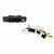 LDI LDI5120 IP67 Waterproof Tailgate Camera * Factory Interface Module for Dodge Ram Vehicle