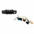 LDI LDI5120 IP67 Waterproof Tailgate Camera * Factory Interface Module for Dodge Ram Vehicle