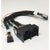 Linkswell TS-FDPU250HARN (TS-FDPUSDHARN) Power Wire Harness Adapter for 2020-2021 Ford F-Series SuperDuty Trucks