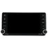 LINKSWELL TA-HOAC09-8RR-1 Honda Accord 9.1" Android Touch Screen Upgrade - Upgrade your factory Honda 7″ screen with a 9″ Android Tablet