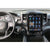 Linkswell TS-DGPU12-1RR-4A 2019+ Dodge Ram Generation 4 T-Style Radio